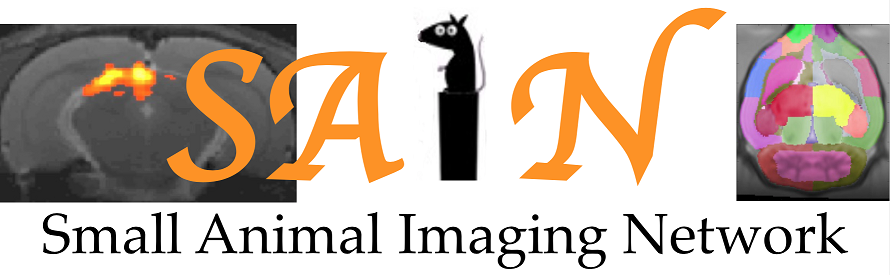Logo du SAIN